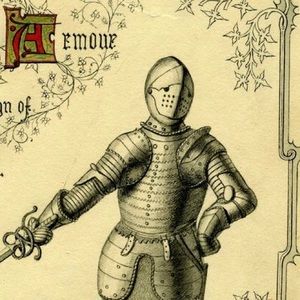 Meet your Posher, Gus